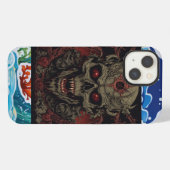 Etui iPhone 13 Coque pour iPhone / iPad (Verso Horizontal)