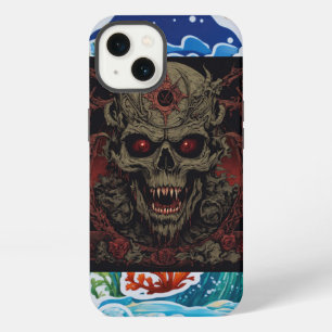 Etui iPhone 13 Coque pour iPhone / iPad