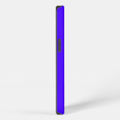 Etui iPhone 13 Coque Purplish iPhone 11 (Côté droit)