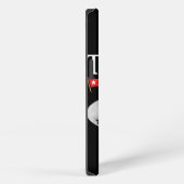 Etui iPhone 13 Coque Titanic Ghost Ship 8/7 (Côté droit)