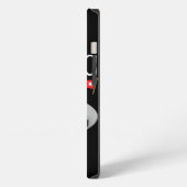Etui iPhone 13 Coque Titanic Ghost Ship 8/7 (Côté gauche)