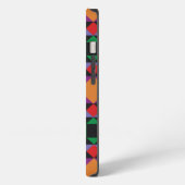 Etui iPhone 13 Coque Xtreme robuste Quilt iPhone 6/6S (Côté gauche)