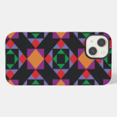 Etui iPhone 13 Coque Xtreme robuste Quilt iPhone 6/6S (Verso Horizontal)