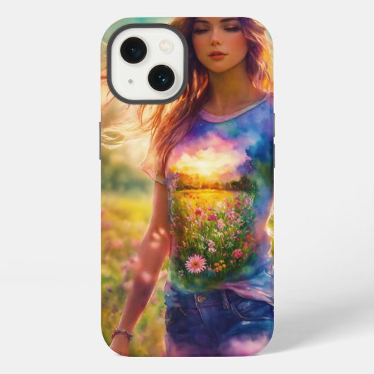 Etui iPhone 13 Coques iPhone 13 (Verso)