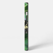 Etui iPhone 13 Coques iphone de l'escompte de tigre de l'Est (Côté gauche)