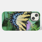 Etui iPhone 13 Coques iphone de l'escompte de tigre de l'Est (Verso Horizontal)