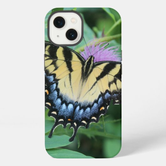 Etui iPhone 13 Coques iphone de l'escompte de tigre de l'Est (Verso)