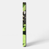 Etui iPhone 13 Coques iphone de papillons Zebra Longwing (Côté gauche)