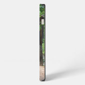 Etui iPhone 13 Coques iphone du pont couvert de Bunker Hill (Côté gauche)