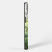 Etui iPhone 13 Coques iphone du pont naturel (Côté droit)