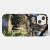 Etui iPhone 13 Coques iphone espagnols de la mousse (Verso Horizontal)