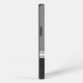 Etui iPhone 13 Coques Monogrammes Hommes de luxe (Côté droit)
