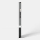 Etui iPhone 13 Coques Monogrammes Hommes de luxe (Côté gauche)