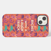 Etui iPhone 13 Coques pour iPhone 13 (Verso Horizontal)