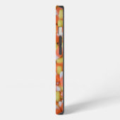 Etui iPhone 13 Corne à bonbons (Côté gauche)