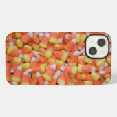 Etui iPhone 13 Corne à bonbons (Verso Horizontal)