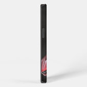 Etui iPhone 13 corvette dure (Côté droit)