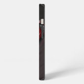Etui iPhone 13 corvette dure (Côté gauche)