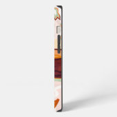 Etui iPhone 13 Cotton Candy Skies (Côté gauche)
