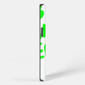Etui iPhone 13 Courageux (Côté droit)