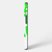 Etui iPhone 13 Courageux (Côté gauche)