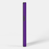 Etui iPhone 13 Courant à cache-cache drôle Bigfoot (Côté droit)