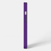Etui iPhone 13 Courant à cache-cache drôle Bigfoot (Côté gauche)