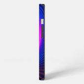 Etui iPhone 13 Courbe (Côté gauche)