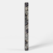 Etui iPhone 13 Couvercle d'égout (Côté droit)