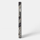 Etui iPhone 13 Couvercle d'égout (Côté gauche)