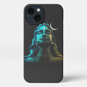Etui iPhone 13 Couverture Coque arrière Adi Yogi