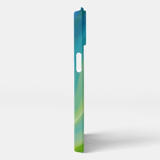 Etui iPhone 13 Couverture téléphonique Abstraite (Côté droit)