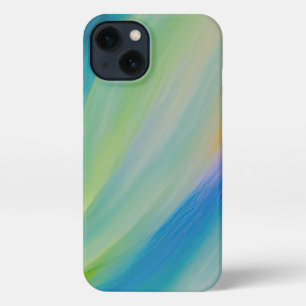 Etui iPhone 13 Couverture téléphonique Abstraite