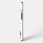Etui iPhone 13 Couverture téléphonique Capybara (Côté gauche)
