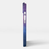 Etui iPhone 13 Couverture téléphonique d'art cosmique - Personnal (Côté gauche)