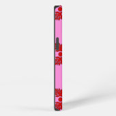 Etui iPhone 13 Couvre-lit Ulu (Côté droit)