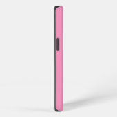 Etui iPhone 13 Crâne avec des os (Côté droit)