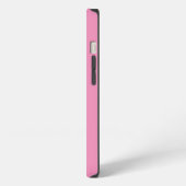 Etui iPhone 13 Crâne avec os (Côté gauche)