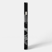 Etui iPhone 13 Crâne - Drôle (Côté gauche)