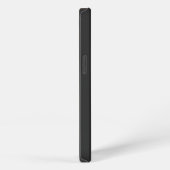 Etui iPhone 13 Crâne et os croisés (Côté droit)