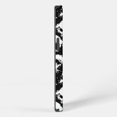 Etui iPhone 13 Crânes (Côté droit)