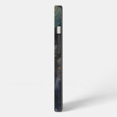 Etui iPhone 13 Créature de l'Alien des Enfers Démoniaques (Côté gauche)