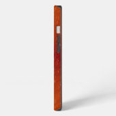 Etui iPhone 13 Créatures de natation (Côté gauche)