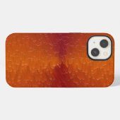 Etui iPhone 13 Créatures de natation (Verso Horizontal)