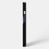 Etui iPhone 13 Créatures Fantastiques Occamy (Côté gauche)