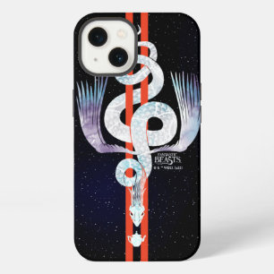 Etui iPhone 13 Créatures Fantastiques Occamy