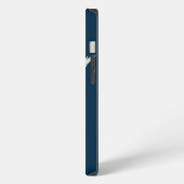 Etui iPhone 13 Créatures Fantastiques Thunderbird (Côté gauche)