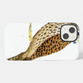 Etui iPhone 13 Crécerelle 2011 (Verso Horizontal)