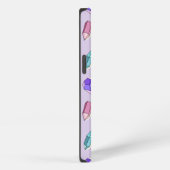 Etui iPhone 13 Cristaux (Côté droit)