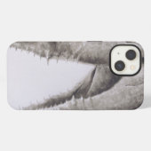 Etui iPhone 13 Crocodile 2005 (Verso Horizontal)